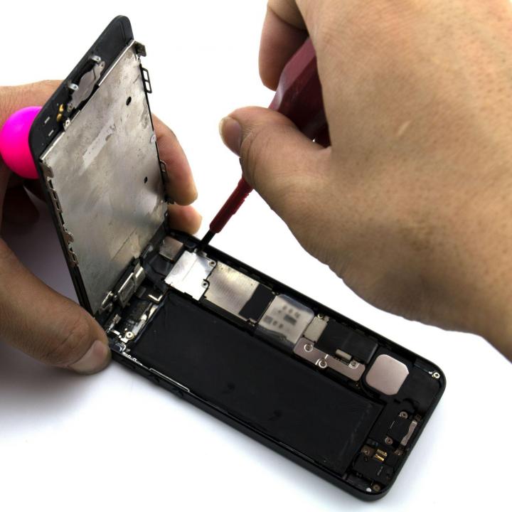 Reparación de Pantallas de Teléfonos Celulares Hialeah