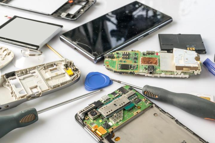 Cellphone Screen Repairs Hialeah