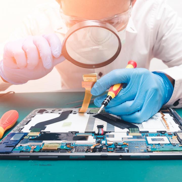 Cellphone Screen Repairs Hialeah